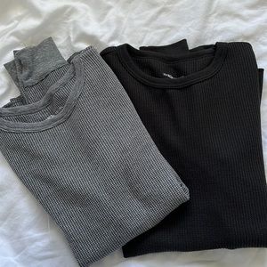 LOT of 2 Thermals